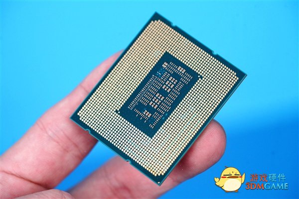 终于迎来新一代旗舰U！Intel i9-12900K处理器开箱图赏