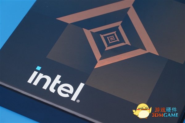 终于迎来新一代旗舰U！Intel i9-12900K处理器开箱图赏