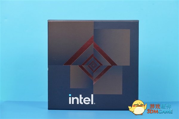 终于迎来新一代旗舰U！Intel i9-12900K处理器开箱图赏