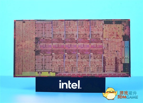 终于迎来新一代旗舰U！Intel i9-12900K处理器开箱图赏