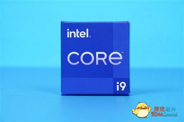 终于迎来新一代旗舰U！Intel i9-12900K处理器开箱图赏