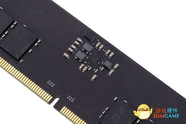 七彩虹发布战斧DDR5内存：全新散热马甲 容量8/16GB
