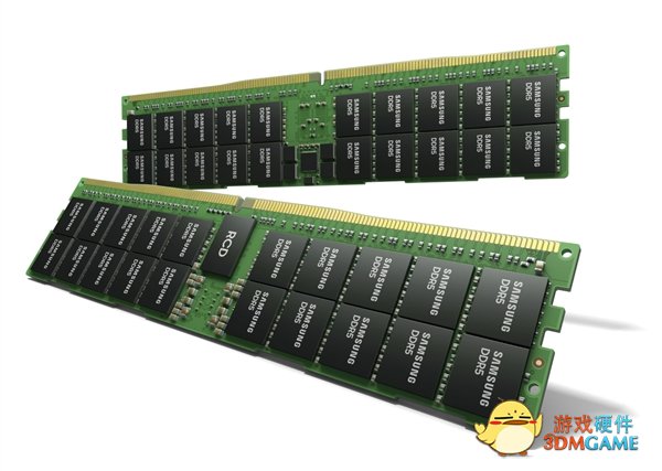 七彩虹发布战斧DDR5内存：全新散热马甲 容量8/16GB