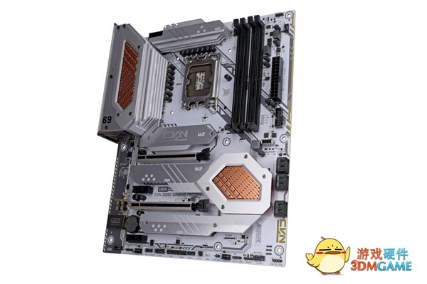 七彩虹首发三款Z690主板：DDR5、DDR4内存都有