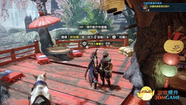 告别30帧和720P PC上的MHR才能真起飞