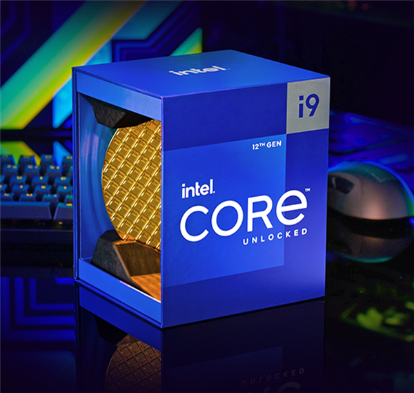 i9-12900K 4999元！Intel 12代酷睿国行上架