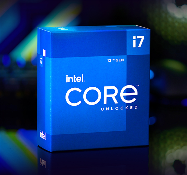 i9-12900K 4999元！Intel 12代酷睿国行上架