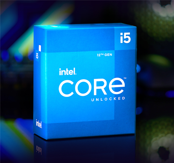 i9-12900K 4999元！Intel 12代酷睿国行上架