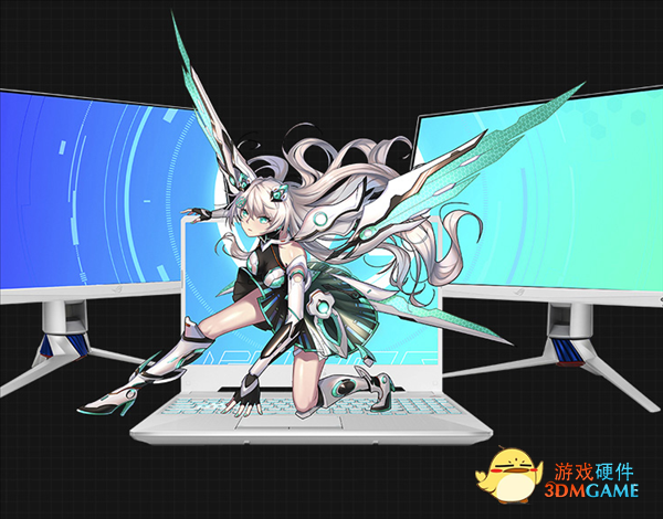 锐龙9 5900HX＋RTX 3060 8299元就能抱回家
