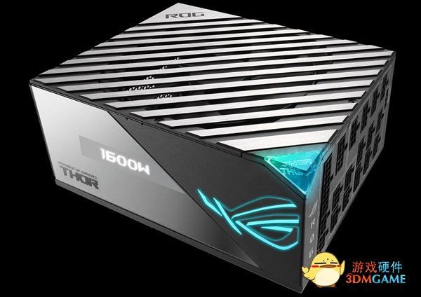 华硕确认16针PCIe 5.0显卡接口：RTX 3090峰值耗电940W