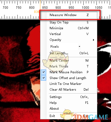Screen Ruler最新版