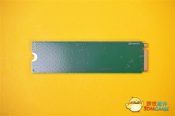 449元高性价比！浦科特M10e 512GB SSD图赏