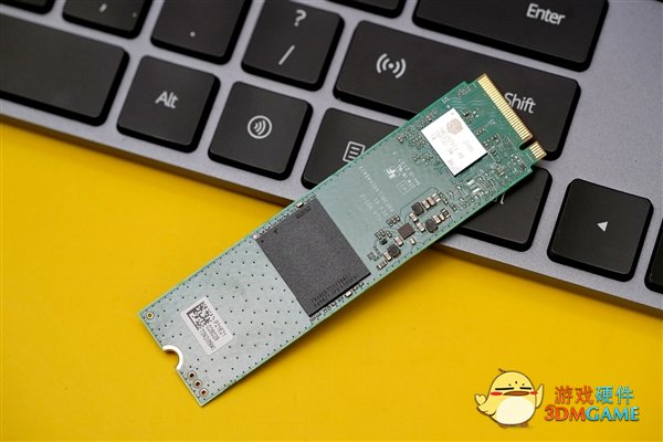 449元高性价比！浦科特M10e 512GB SSD图赏