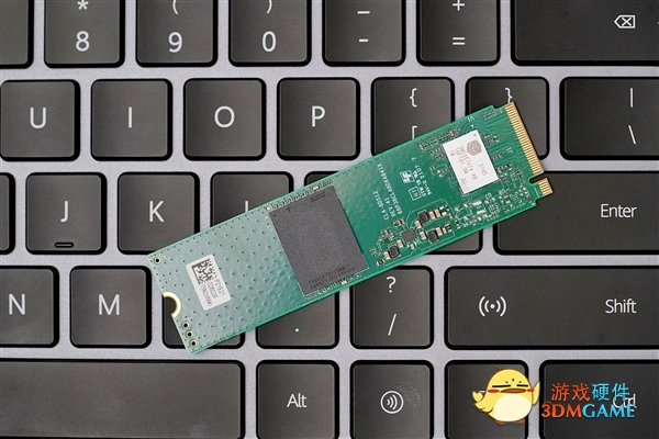 449元高性价比！浦科特M10e 512GB SSD图赏