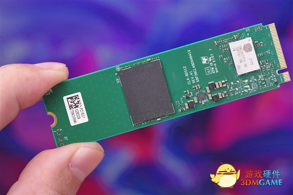 449元高性价比！浦科特M10e 512GB SSD图赏