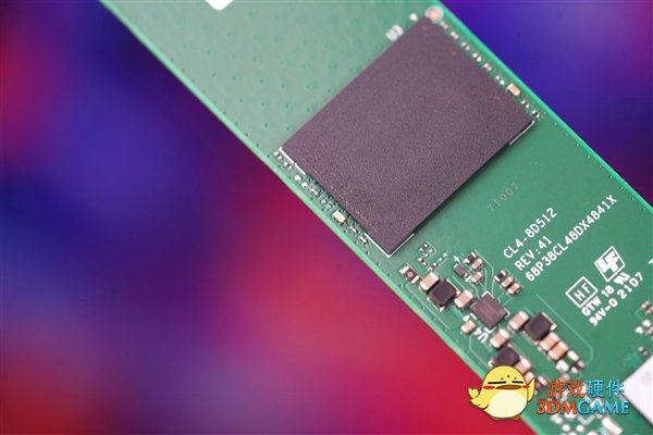 449元高性价比！浦科特M10e 512GB SSD图赏