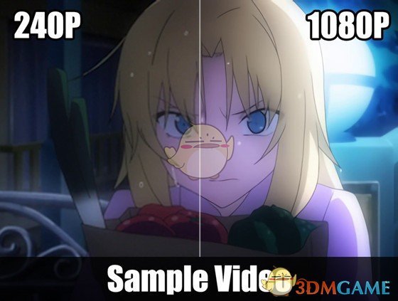 video2x官方版