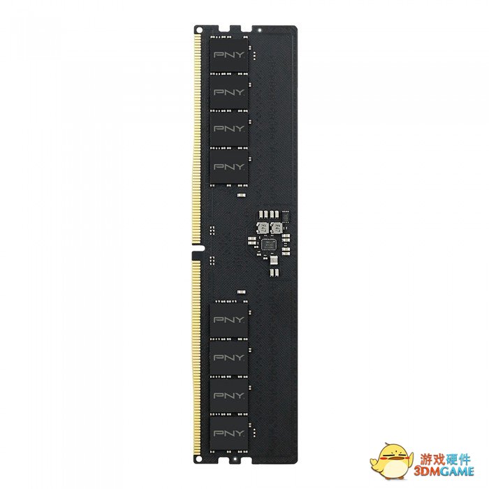 PNY推出XLR8系列DDR5内存模组