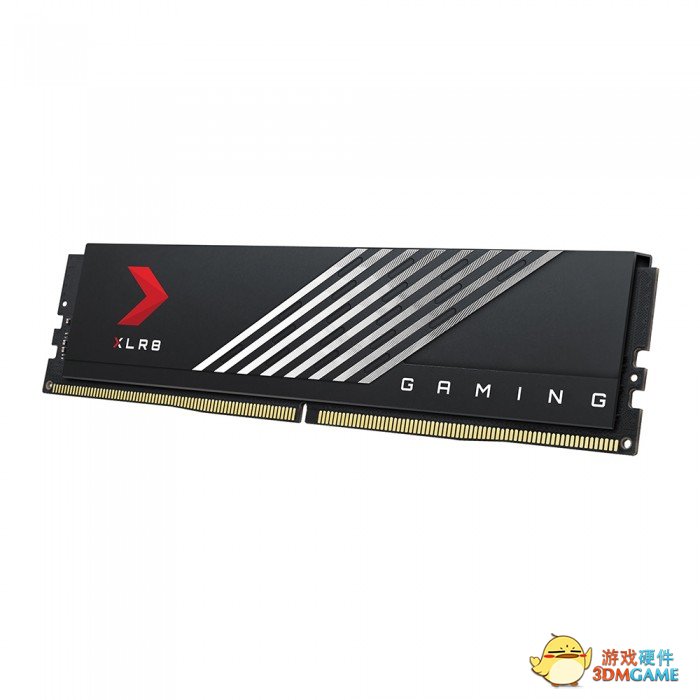 PNY推出XLR8系列DDR5内存模组