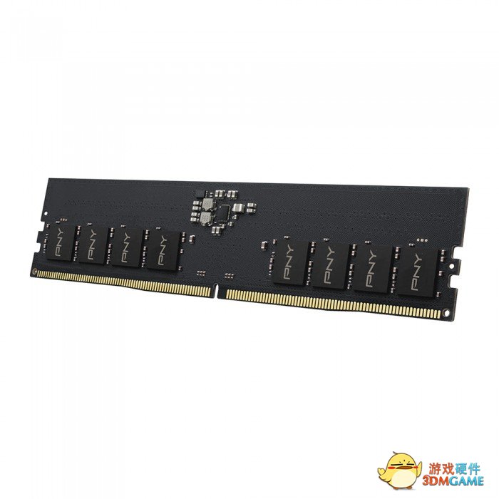 PNY推出XLR8系列DDR5内存模组