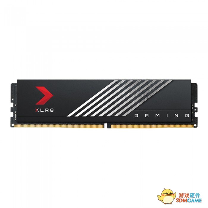 PNY推出XLR8系列DDR5内存模组