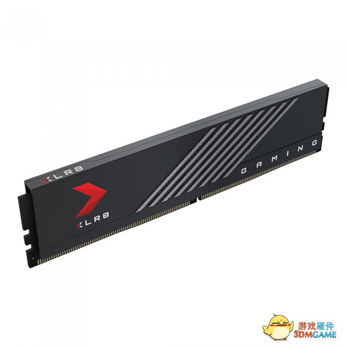 PNY推出XLR8系列DDR5内存模组