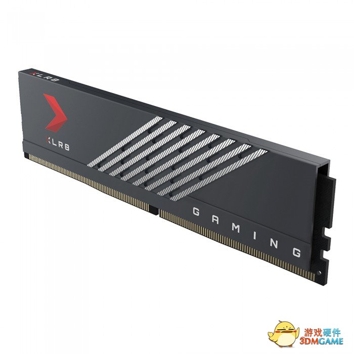 PNY推出XLR8系列DDR5内存模组