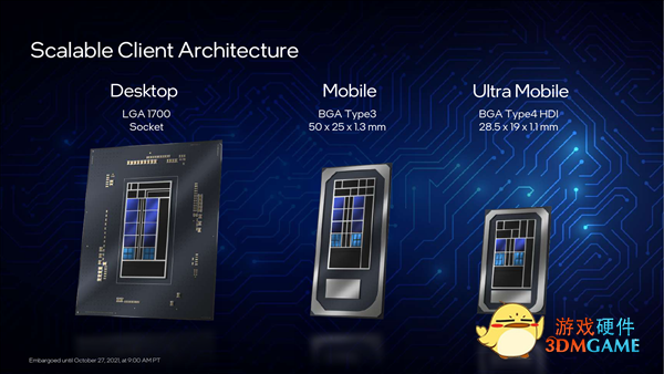 Intel 12代酷睿正式发布：一性能提升100％！游戏完胜锐龙9