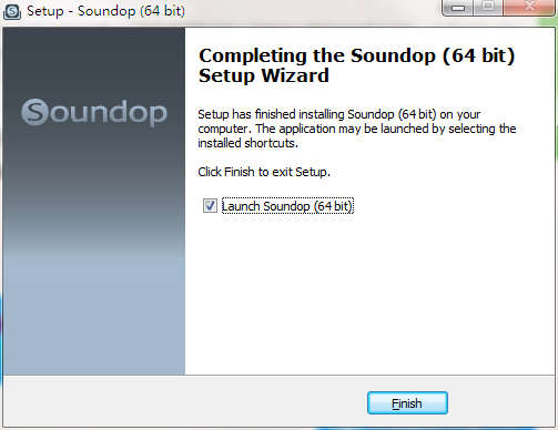 Soundop Audio Editor最新版