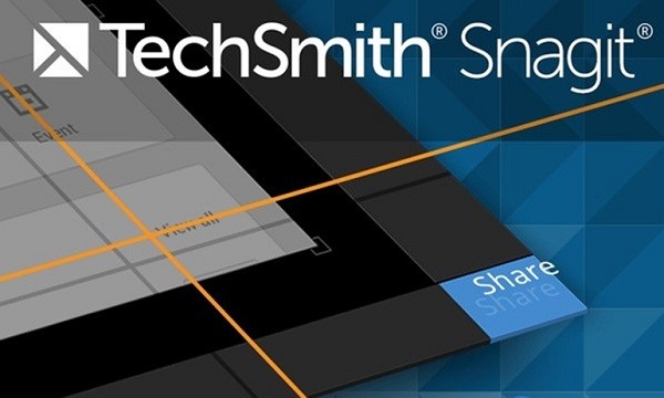 TechSmith Snagit 2021