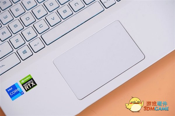 微星侠客-刃15游戏本图赏