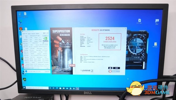 大神魔改出RTX 2060 12GB显卡