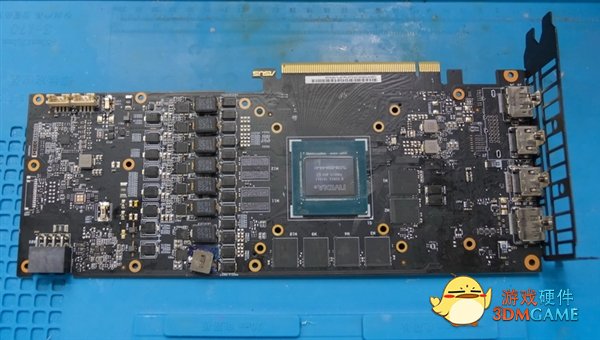 大神魔改出RTX 2060 12GB显卡