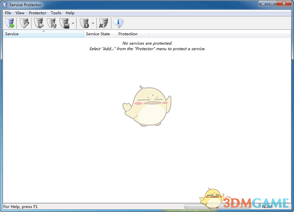 Service Protector官方版