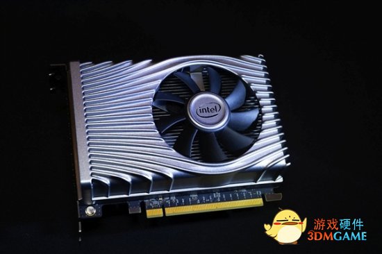 Intel高性能游戏显卡不挤牙膏有望每年升级一代