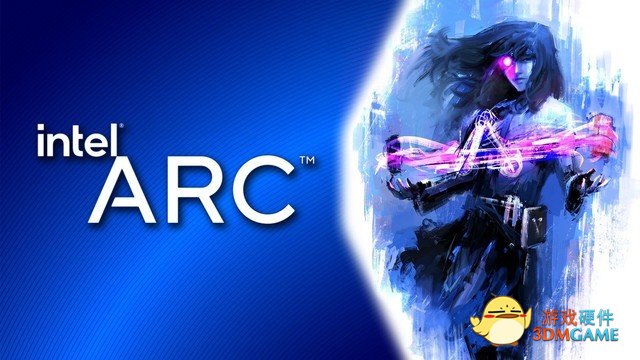 英特尔锐炫Alchemist显卡定价