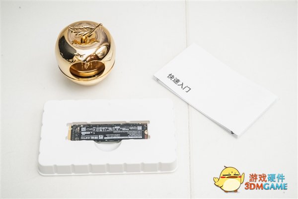 国产闪存成熟！长江存储致钛PC005 1TB SSD测试