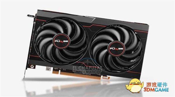 蓝宝石两款AMD矿卡曝光：奇特的10GB显存