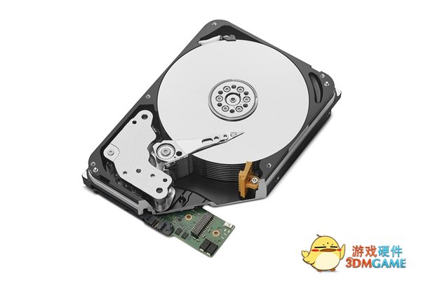 希捷发布银河X20、酷狼Pro 20TB硬盘：业界首创10碟片工艺！