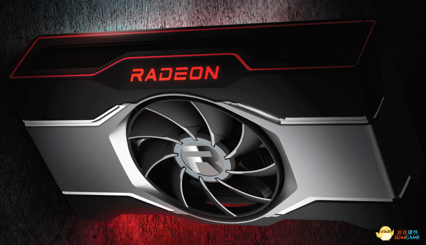 AMD RX6500 XT显卡下月推出，RX6400 2022年3月上市