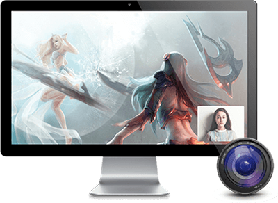 EV录屏Mac版1.1.0