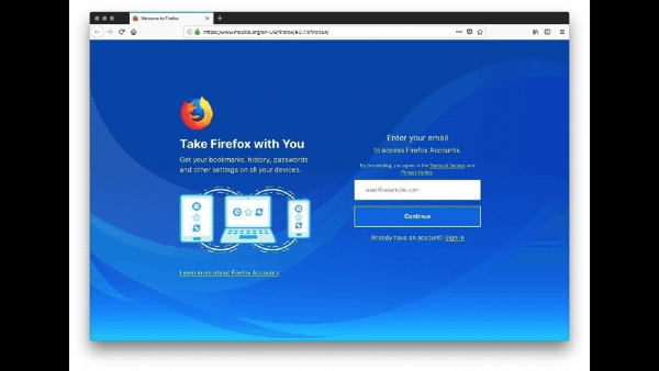  Firefox ESR for Mac78.2.0
