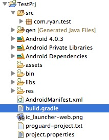 Android Studio(Android集成开发环境)v4.1