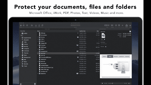 SimpleumSafe Mac版2.9.5