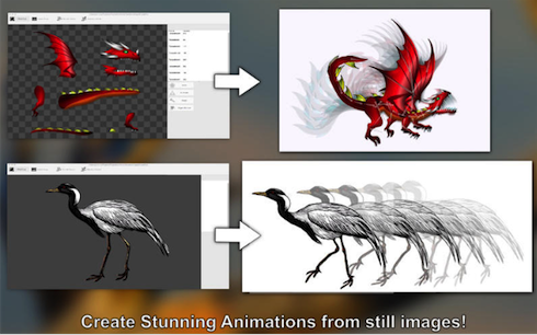 Creature for Mac2.24