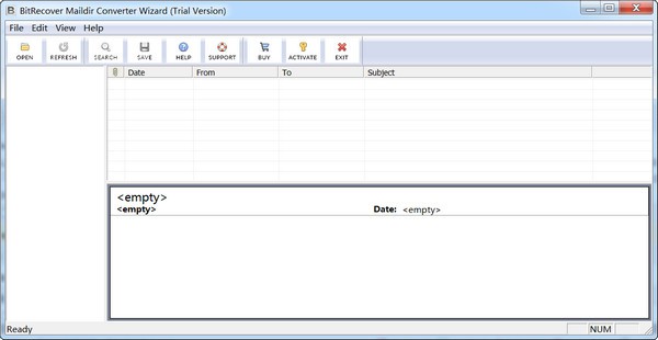 BitRecover Maildir Converter (Maildir转换器工具)v6.5