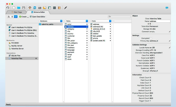 Valentina Studio Mac版11.4.8
