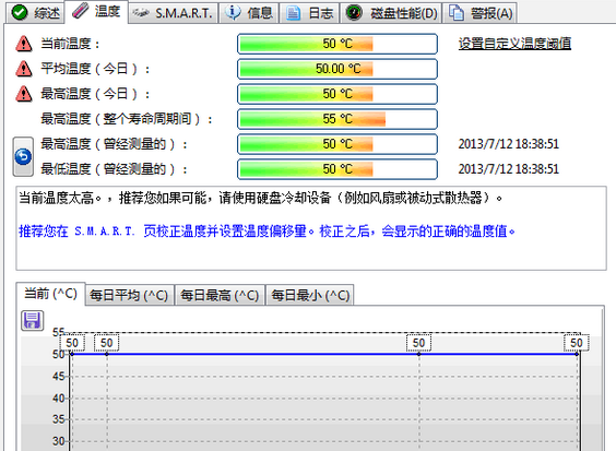 硬盘哨兵5.70