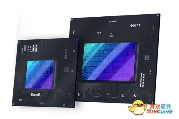 目标RTX 3070 Ti！Intel游戏显卡无死角曝光：还得慢慢等