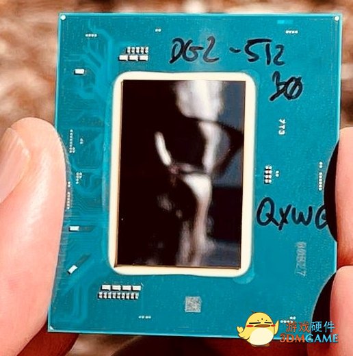 目标RTX 3070 Ti！Intel游戏显卡无死角曝光：还得慢慢等